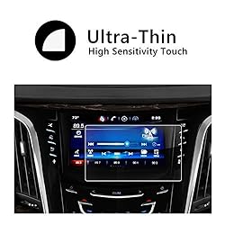 2015-2018 Cadillac Escalade 8" CUE infotainment