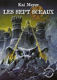 Les  sept sceaux