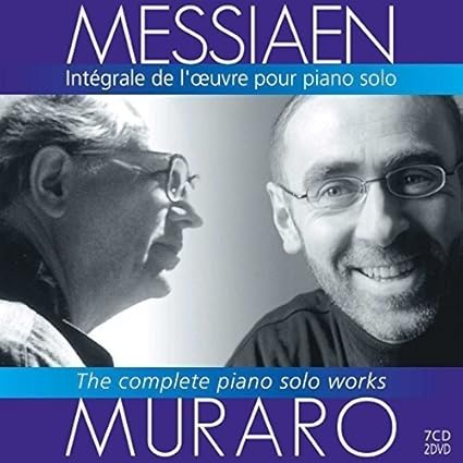 Messiaen: Complete Works for S