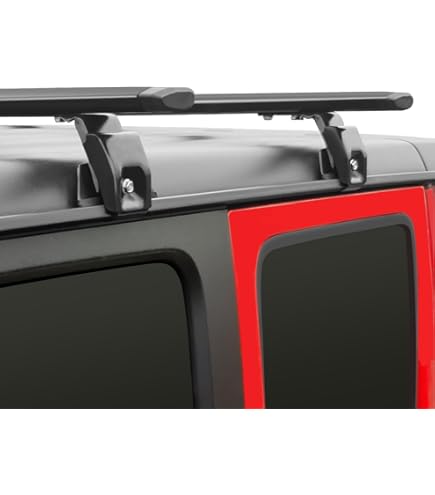 Amazon.com: HandiWorld HRACK HandiRack Universal Car Roof Rack