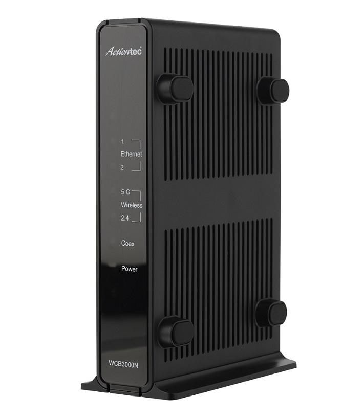 Amazon.com: Actiontec Single Dual-Band Wireless Network Extender ... Amazon.com: Actiontec Single Dual-Band Wireless Network Extender ...