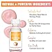 Ebanel Acne Spot Drying Lotion for Face & Body with Sulfur & Salicylic Acid, Targets Pimples & Zits, Helps Clear Pores and Reduce Surface Blemishes Overnight
