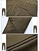 Match Mens Tracksuit Training Running Jogging Pants (30, W5037 Dark Gray)