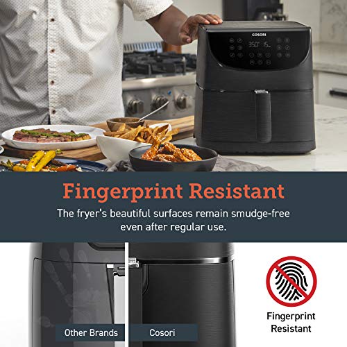 COSORI 3.7qt Air Fryer (CP137AF) Deals, Coupons & Reviews