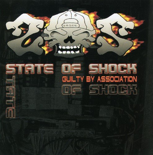 State Of Shock - Rock: Guilty By Association - Zortam Music