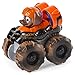 Paw Patrol – Rescue Racer – Zuma’s Monster Truck