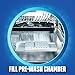 Finish Power Up Rinse Aid, Dishwasher Booster Agent, 14 Ounce (Pack of 3)