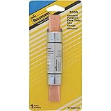 Bussmann BP-NON-100 Non-Cartridge Fuse, Pack of