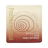 TONYMOLY Intense Care Snail Hydro Gel Mask 5pcs Set