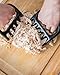 HNJ CLEVER CLAWS – Best Shredding Tool for Pulled Pork, Beef, and Chicken – 1 Year Replacement Guarantee