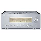 Yamaha Audio A-S3200SL Integrated Amplifier