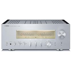 Yamaha Audio A-S3200SL Integrated Amplifier