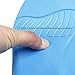 Wellever Orthotic Childrens Insoles for Kids Supper Soft Arch Support Inserts (36-39 | Big Kids 4.5-7 Women 6-8)