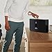Bose SoundTouch 30 wireless speaker, works with Alexa, Blackthumb 4