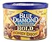 Blue Diamond Gluten Free Almonds, Bold Honey Dijon, 6 Ounce