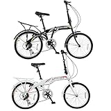Stowabike 20