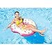 Intex Donut Inflatable Tube, 42