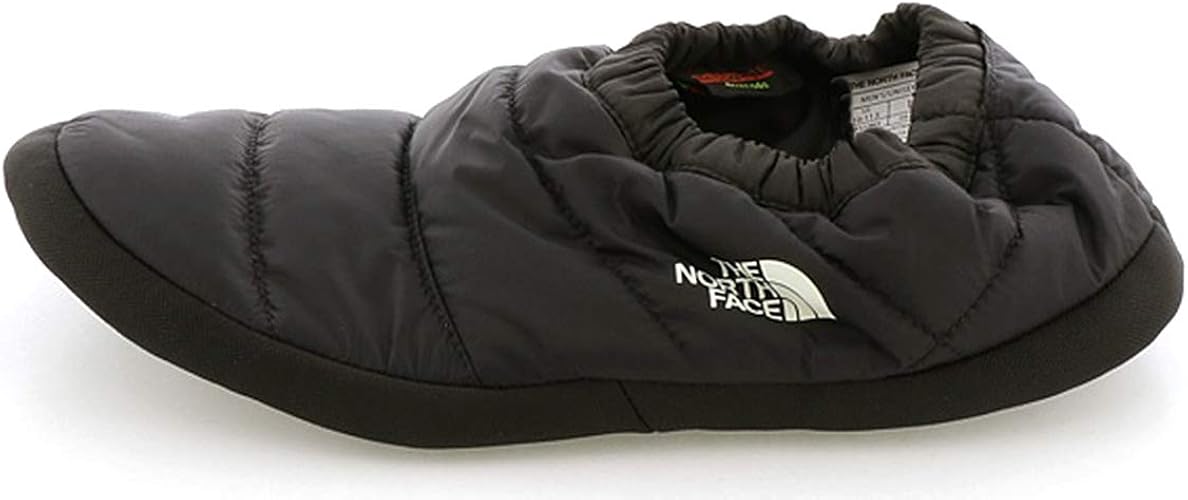 Amazon ノースフェイス The North Face Traverse Compact Moc スリッポン モックシューズ ルームシューズ トラバース コンパクト モック ブラック 黒 Nf L ローファー スリッポン