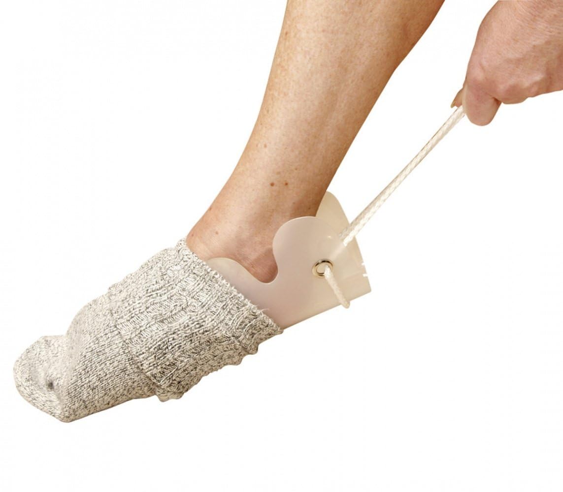 Able2 Sock Aid