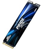 Amazon.com: KingSpec XG7000 512GB NVMe SSD PCIe 4.0-7400MB/s Read