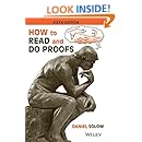 How to Read and Do Proofs: An Introduction to Mathematical Thought Processes