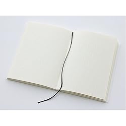 DESIGNPHIL Midori 15001006 Notebook, MD