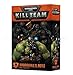 Games Workshop Krogskull's Boyz Kill Team Warhammer 40,000