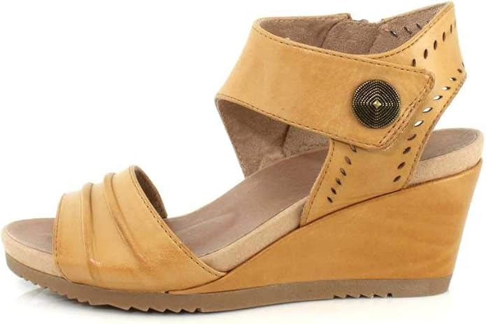 earth barbados sandal