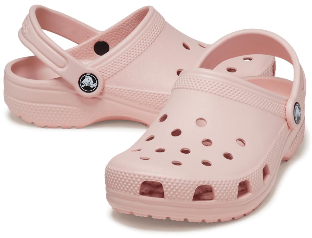 Crocs Unisex-Child Classic Clogs
