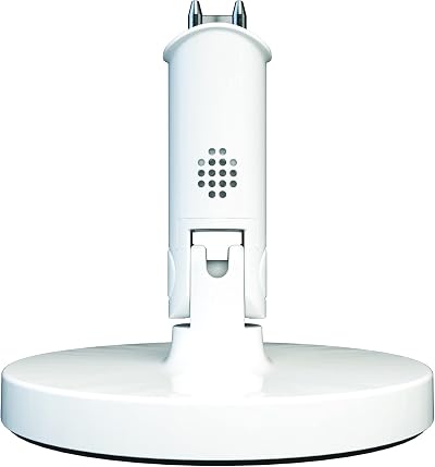 Nanit Flex Multi-Stand Travel Baby Monitor Accessory White