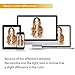 AISI QUEENS Long Curly Wavy Wigs for Women Ombre Brown Wigs Heat Resistant Synthetic Wig Natural Looking Party Wigs