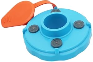 Tank Cover, Compatible with DJI T10/T20/T30/T40/T50/T20P/T25 Agricultural Drone Accessories