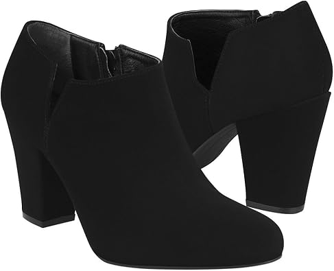 Botines Para Vestir Mujer Flash Sales, UP TO 69% OFF | agrichembio.com