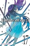 PandoraHearts, Vol. 17 - manga