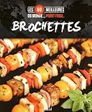Brochettes by