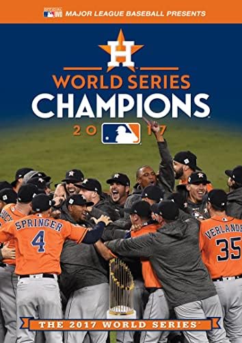 2012 World Series Champions: San Francisco Giants [Blu-ray]: Major