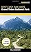 Best Easy Day Hikes Grand Teton National Park by Bill Schneider