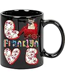 Coffee Mug Custom Dog Mug Love Franklyn Name Custom