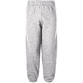 Soffe Unisex-Child Classic Midweight Fleece Sweatpants