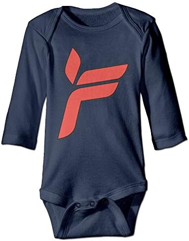 ZHEME DJ Ferry Corsten Long-Sleeve Romper Outfits For 6-24 Months Newborn Baby