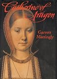 Hardcover Catherine of Aragon Book