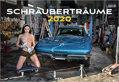 Amazon Co Jp Lutzebaeck F Schraubertraeume 2020 本