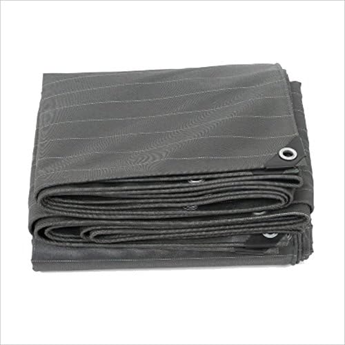 Tent Tarps MEIDUO Thickening rain cloth Tarpaulin waterproof sunscreen rain cloth Sun shade cloth truck tarpaulin 0.5mm -560g/m2 for outdoor