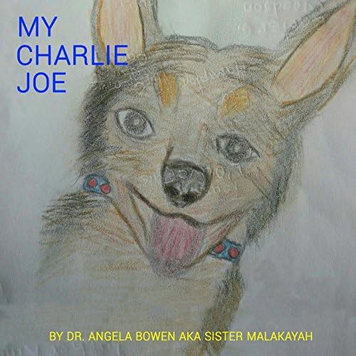 My Doggie Charlie Joe Paperback – Import, 7 August 2017