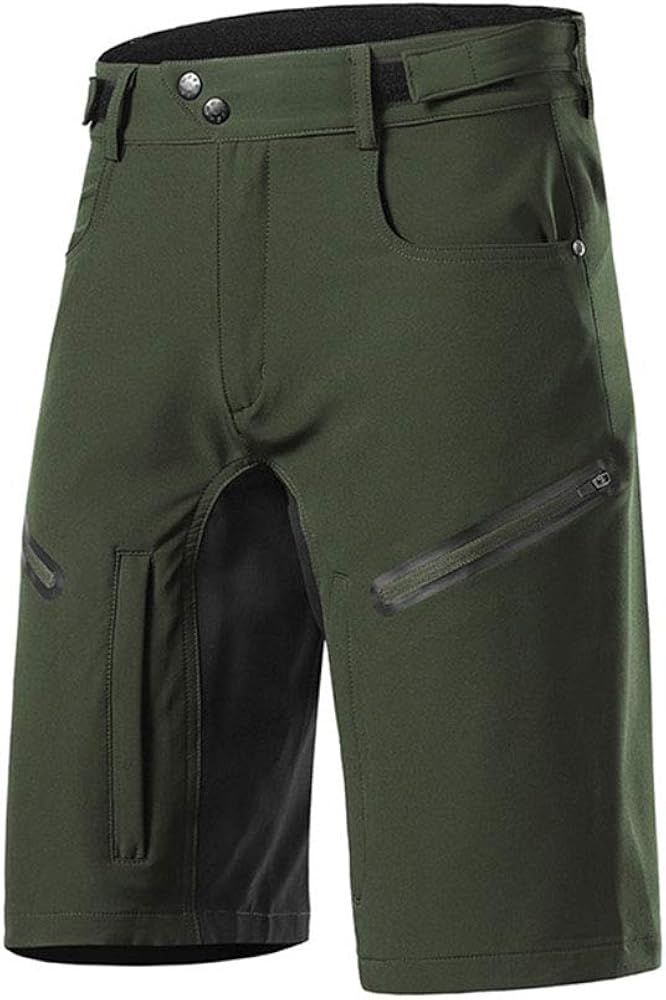 Outdoor Men's Hiking Allround Shorts Amazon.co.uk Clothing