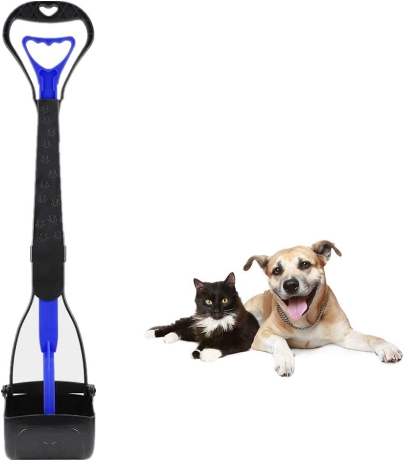dog poo grabber