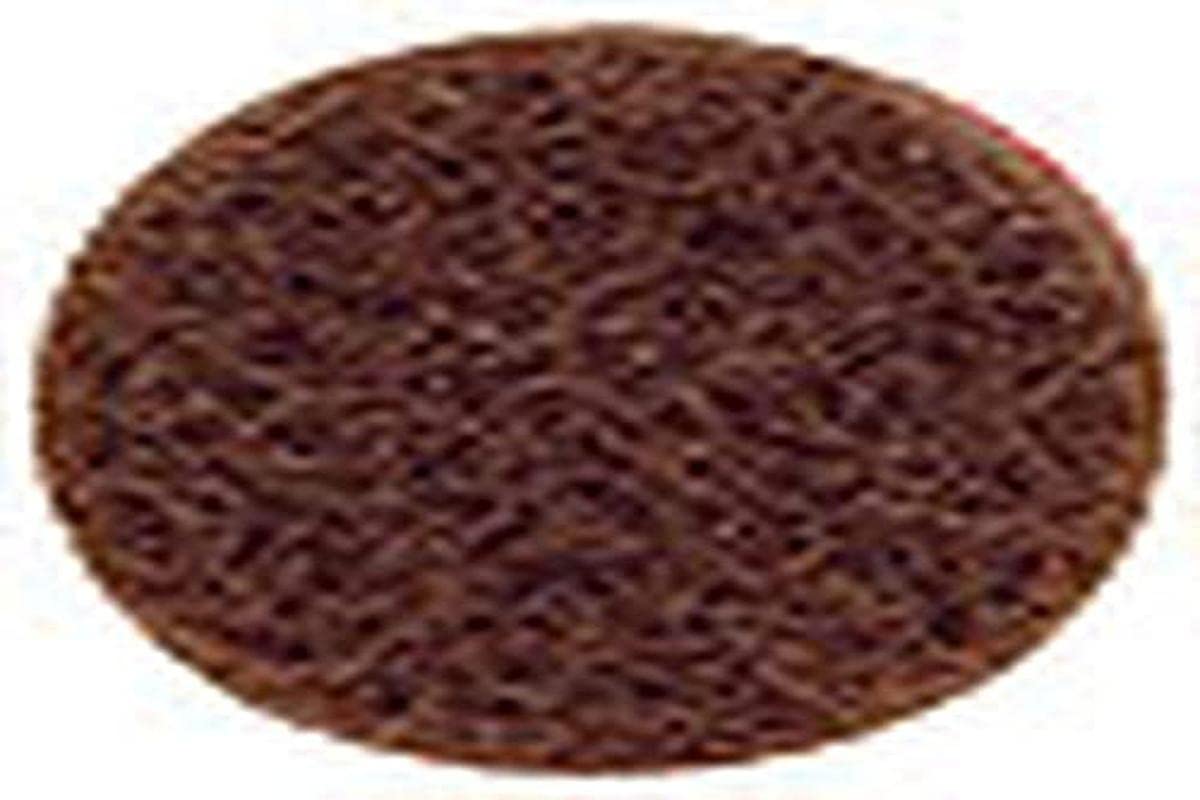 Proxxon 28555 Sanding Fleece for LHW/E, fine, 5 pcs.