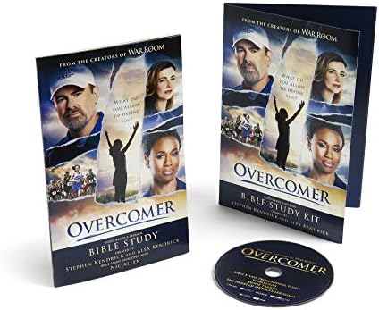 Overcomer - Leader Kit