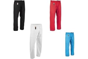 PROFORCE 8oz Combat Warrior Karate Pants by Lee's Sports Sales
