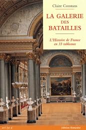 La  Galerie des batailles